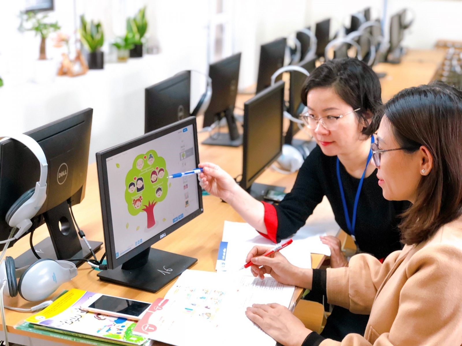 Vì một năm học thắng lợi, an toàn