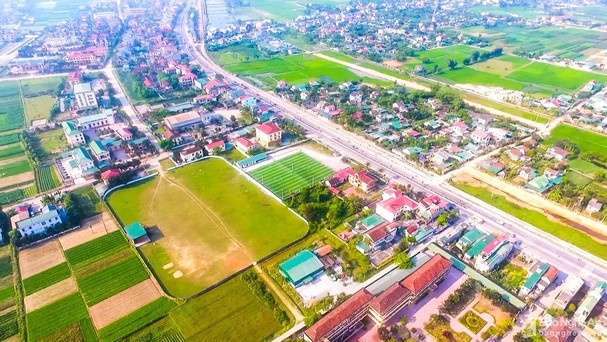 Tập trung phát triển toàn diện kinh tế, xã hội