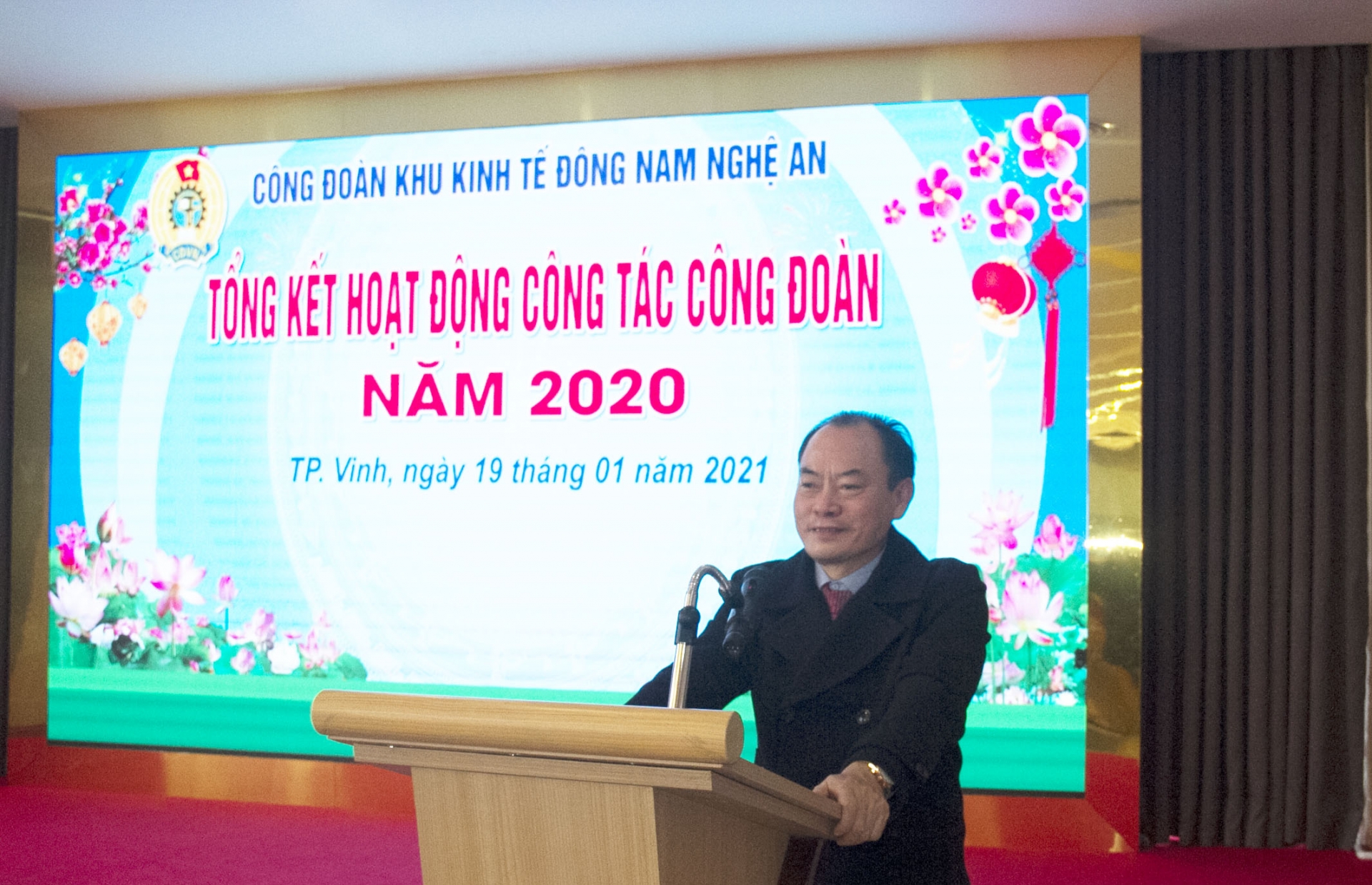 NLĐ Nghệ An NLĐ Nghệ An