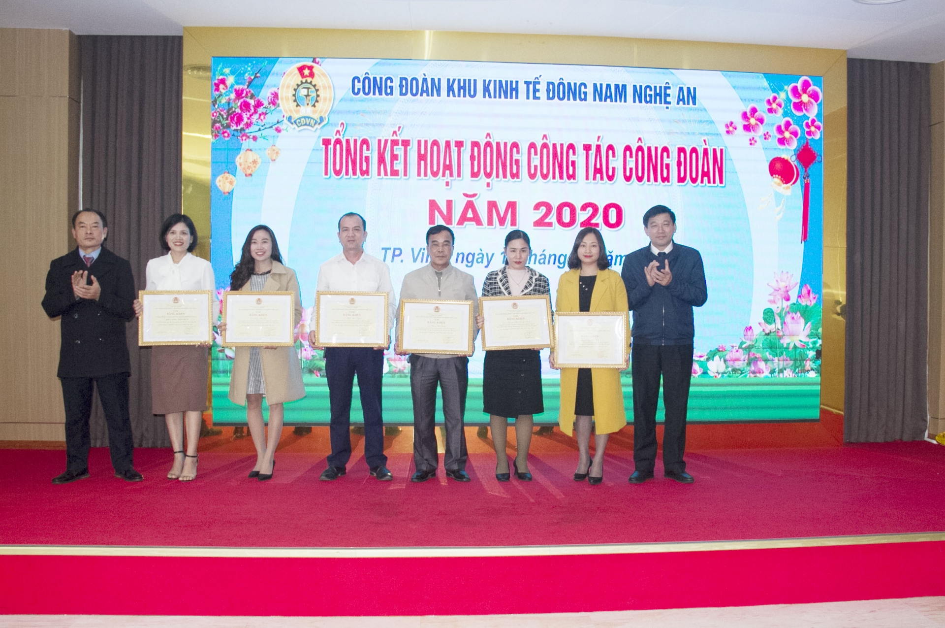 NLĐ Nghệ An NLĐ Nghệ An