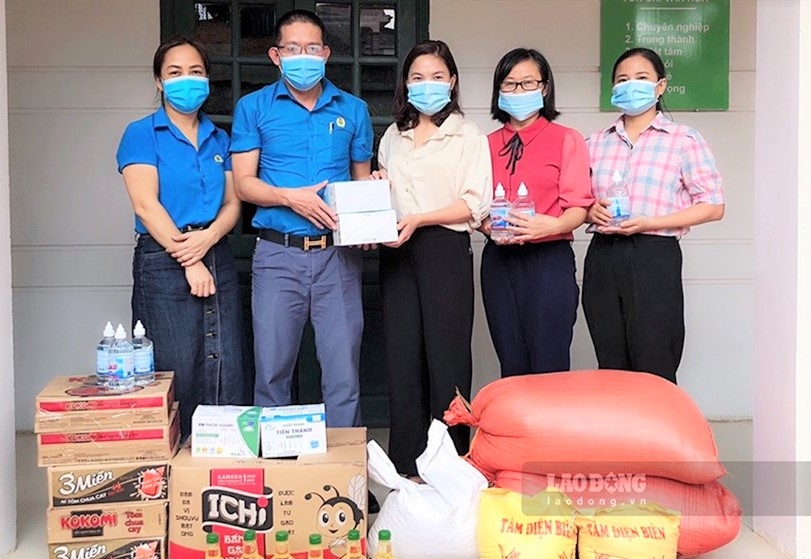 Công đoàn ngành Công Thương Nghệ An tập trung triển khai Nghị quyết 02 trong năm 2022 Công đoàn ngành Công Thương Nghệ An tập trung triển khai Nghị quyết 02 trong năm 2022