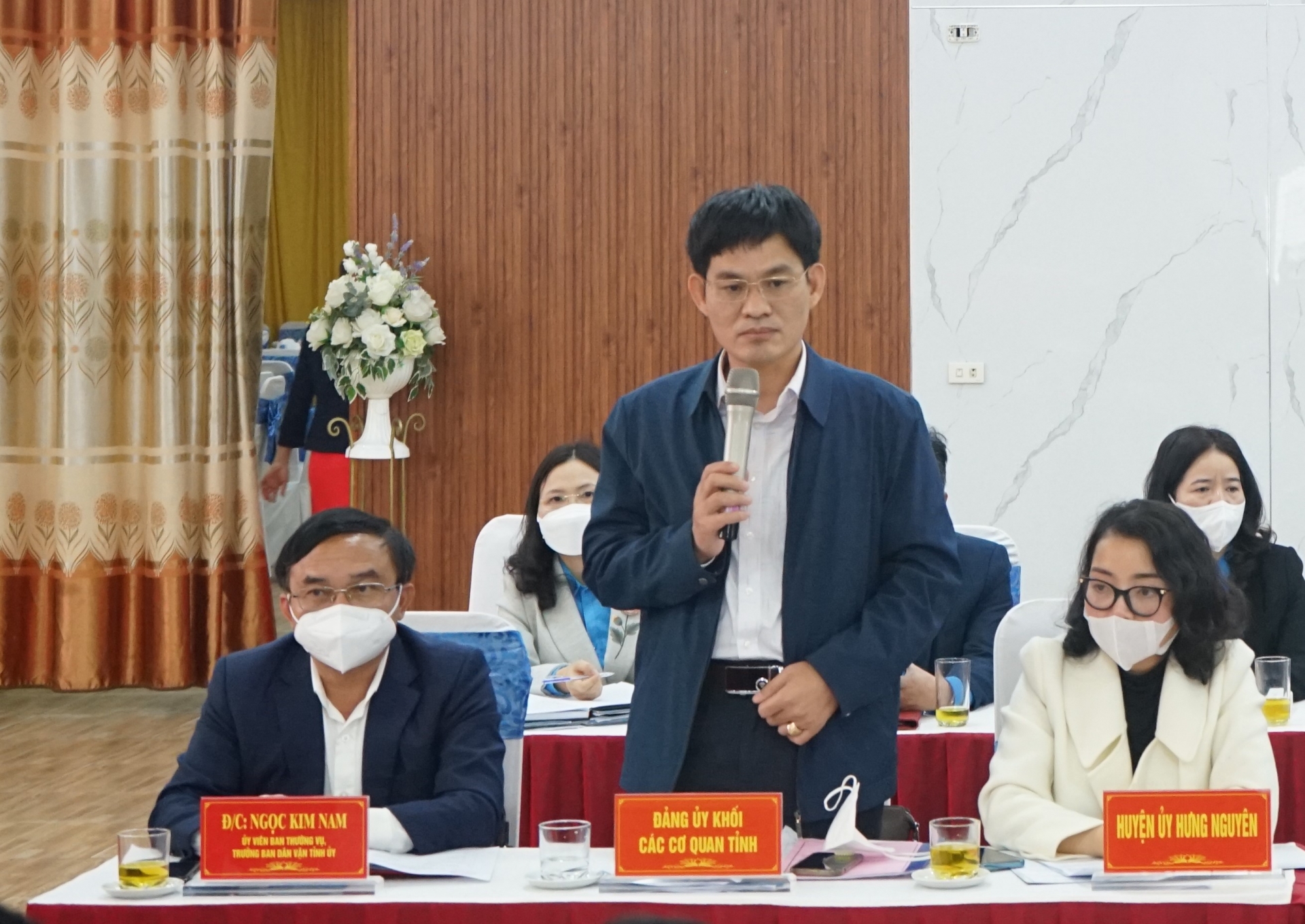 Đảng đoàn LĐLĐ tỉnh Nghệ An và BTV huyện, thành, thị ủy ký kết quy chế phối hợp Đảng đoàn LĐLĐ tỉnh Nghệ An và BTV huyện, thành, thị ủy ký kết quy chế phối hợp