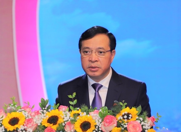 Chương trình Tết sum vầy của Công đoàn Thanh Hóa: Những câu chuyện nồng ấm nghĩa tình Chương trình Tết sum vầy của Công đoàn Thanh Hóa: Những câu chuyện nồng ấm nghĩa tình