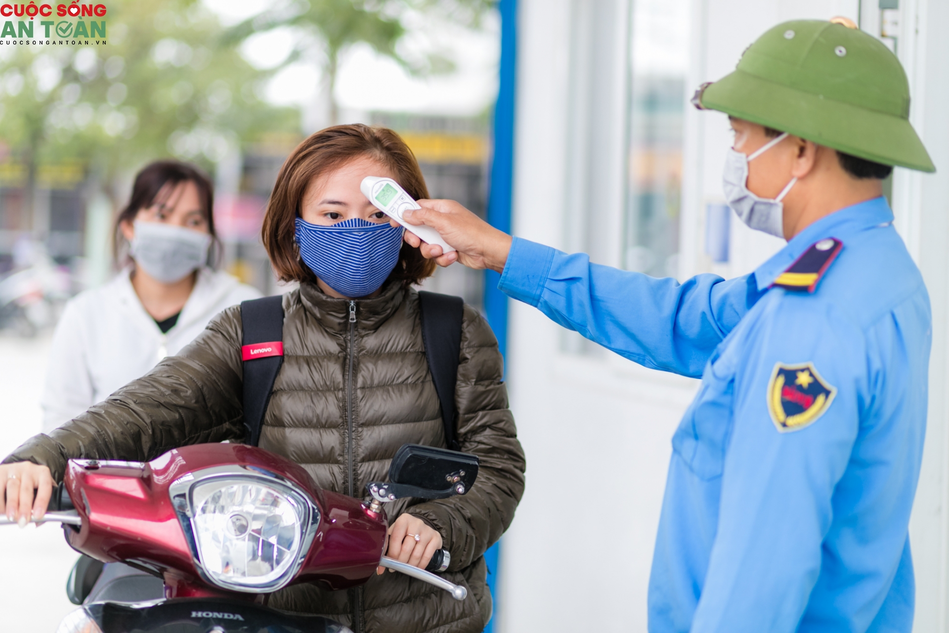 Nghệ An, Hà Tĩnh: 98% công nhân lao động tại các KKT đi làm trở lại Nghệ An, Hà Tĩnh: 98% công nhân lao động tại các KKT đi làm trở lại