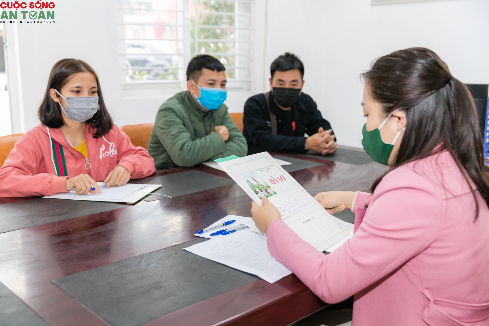 Nghệ An, Hà Tĩnh: 98% công nhân lao động tại các KKT đi làm trở lại Nghệ An, Hà Tĩnh: 98% công nhân lao động tại các KKT đi làm trở lại