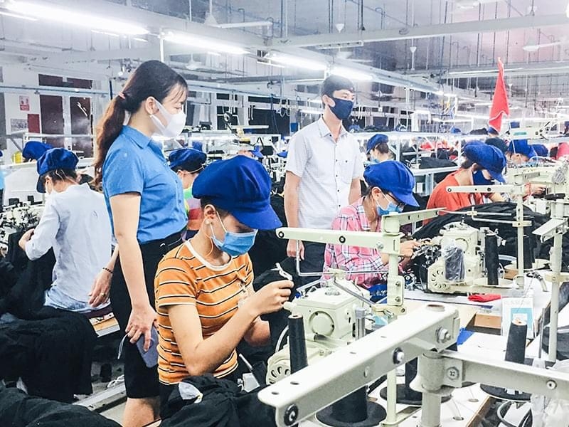 Công đoàn Quảng Trị: Lan tỏa các hoạt động thiết thực chăm lo Tết cho người lao động Công đoàn Quảng Trị: Lan tỏa các hoạt động thiết thực chăm lo Tết cho người lao động