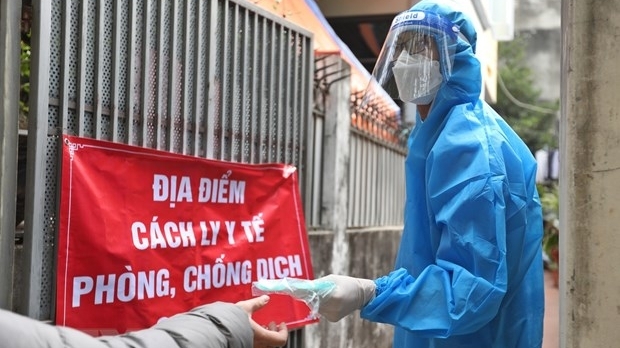 Nghệ An: F0 điều trị tại nhà liên tục phản ánh gặp khó khi làm thủ tục hưởng BHXH