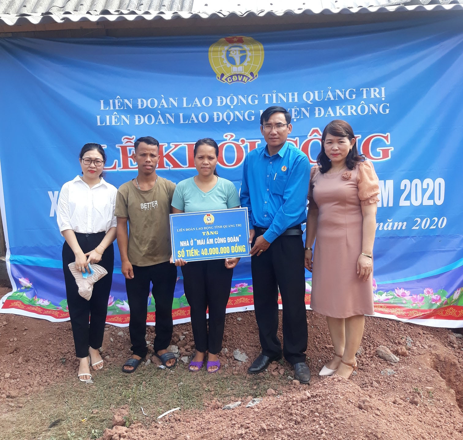 Công đoàn Quảng Trị chăm lo, bảo vệ quyền lợi cho lao động nữ