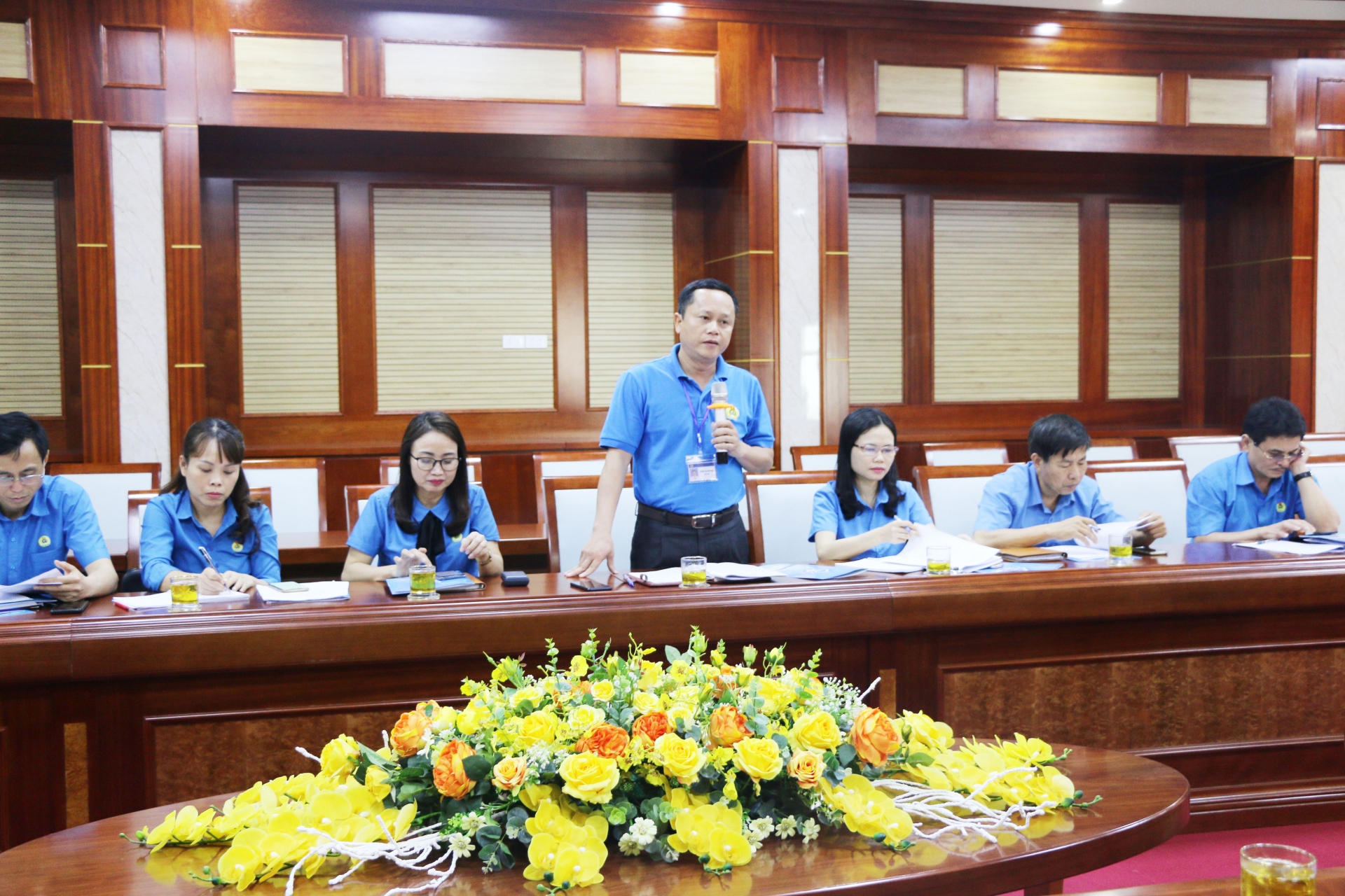 Nghệ An: Liên ngành LĐLĐ, BHXH, Sở LĐTB&XH ký kết chương trình phối hợp