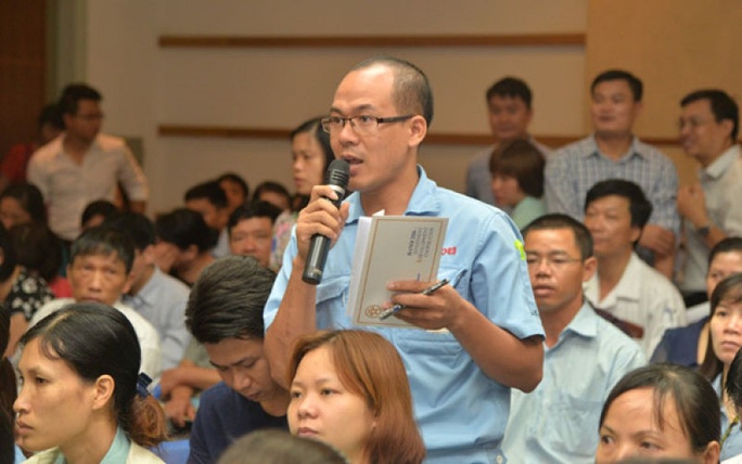 NSDLĐ không tổ chức đối thoại định kỳ, hội nghị người lao động sẽ bị xử phạt thế nào? Không tổ chức đối thoại định kỳ và hội nghị người lao động sẽ bị xử phạt thế nào?