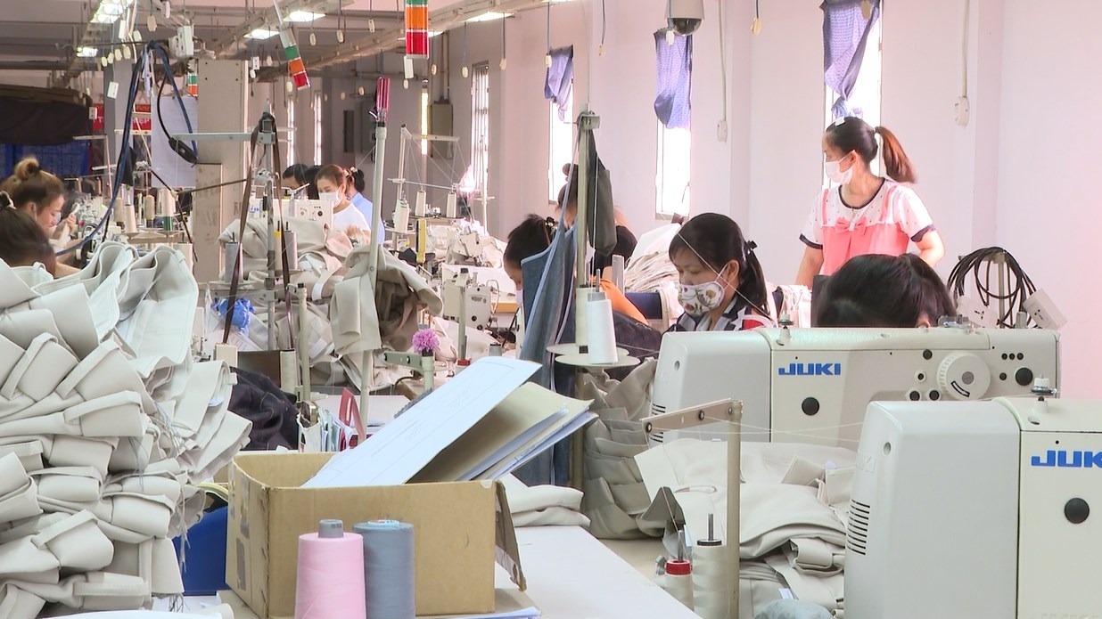 Lâm Đồng: Chính quyền, công đoàn đồng hành với doanh nghiệp tuyển dụng lao động