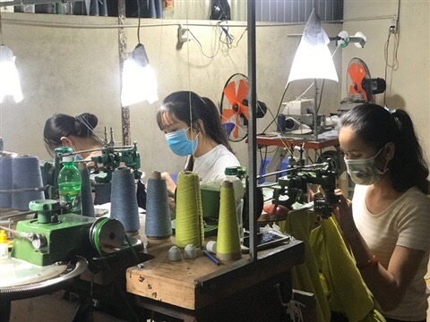 Cựu cán bộ công đoàn gây dựng “Mái nhà chung” cho người lao động khó khăn