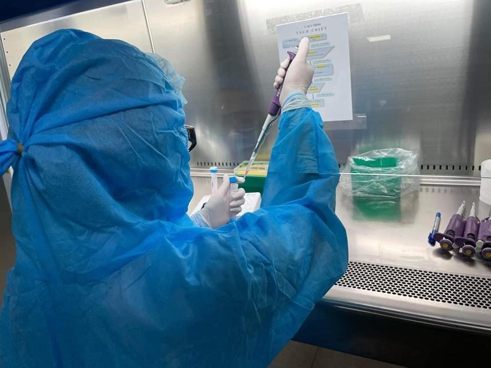 Nghệ An: Công đoàn đồng hành cùng cán bộ y tế tuyến đầu phòng chống Covid-19 Nghệ An: Công đoàn đồng hành cùng cán bộ y tế tuyến đầu phòng chống Covid-19