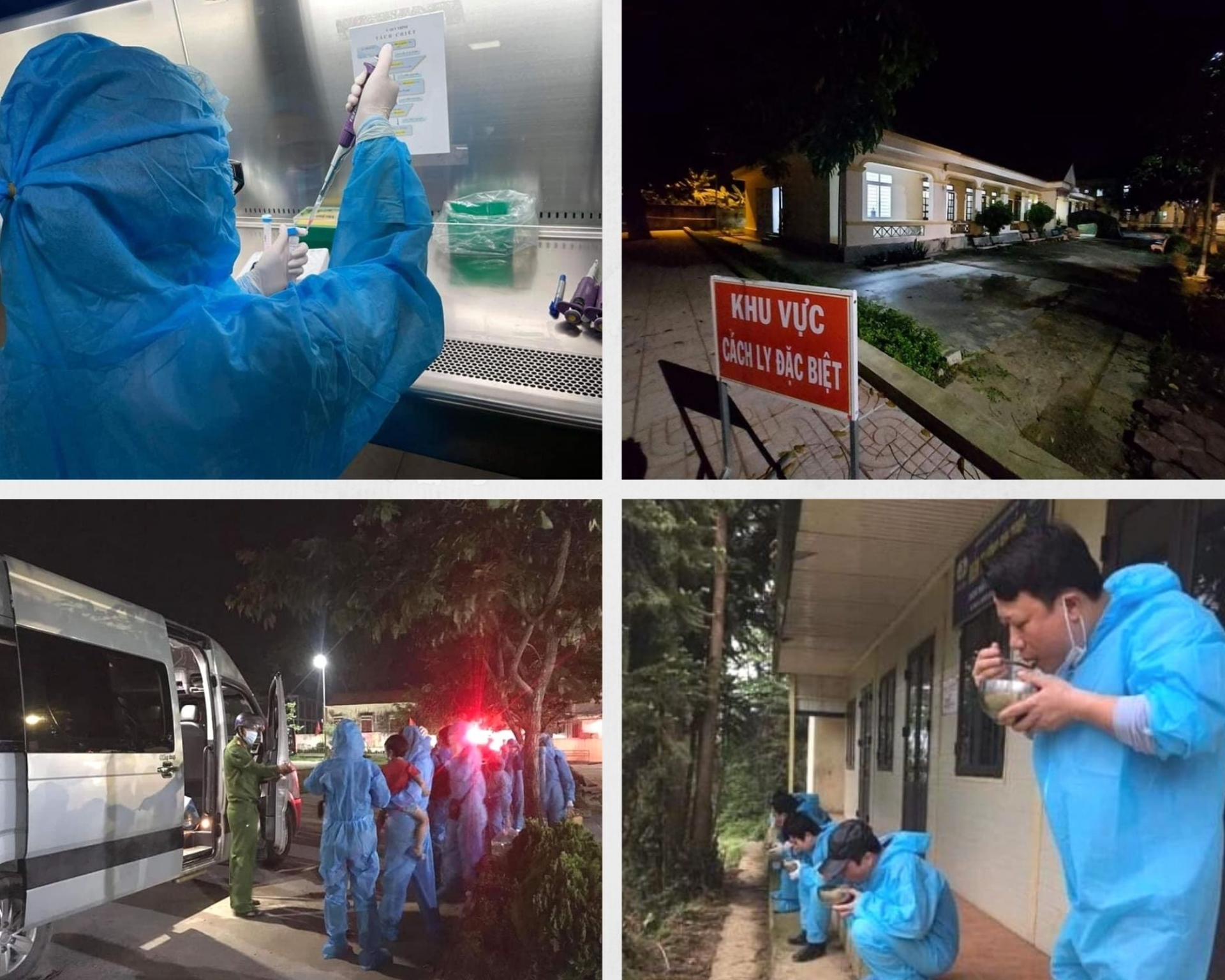 Nghệ An: Công đoàn đồng hành cùng cán bộ y tế tuyến đầu phòng chống Covid-19 Nghệ An: Công đoàn đồng hành cùng cán bộ y tế tuyến đầu phòng chống Covid-19