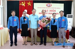 phat dong thi anh chu de net dep cong doan co so cap nganh tren mang xa hoi facebook