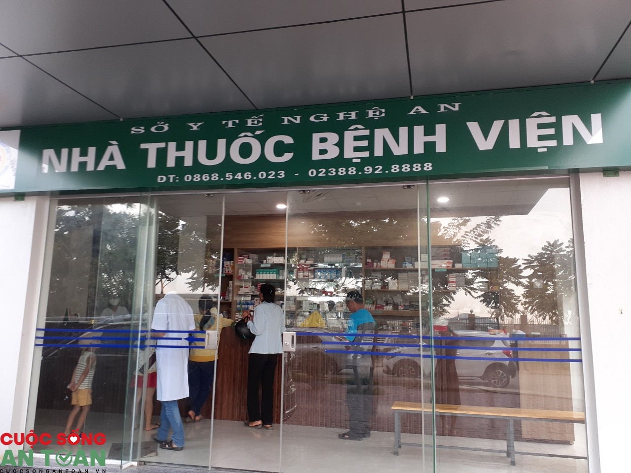 Đoàn viên công đoàn được giảm giá 10% khi khám bệnh doan vien cong doan duoc giam gia 10 khi kham benh