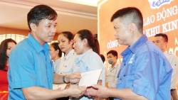 Công đoàn Hà Tĩnh chủ động đổi mới tổ chức và hoạt động trong tình hình mới