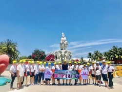 Nghệ An: Doanh nghiệp lữ hành tổn thất nặng nề bởi dịch bệnh Covid-19