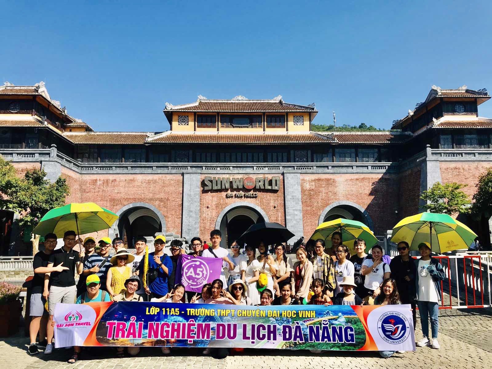 Nghệ An: Doanh nghiệp lữ hành tổn thất nặng nề bởi dịch bệnh Covid-19 nghe an doanh nghiep lu hanh ton that nang ne boi dich benh covid