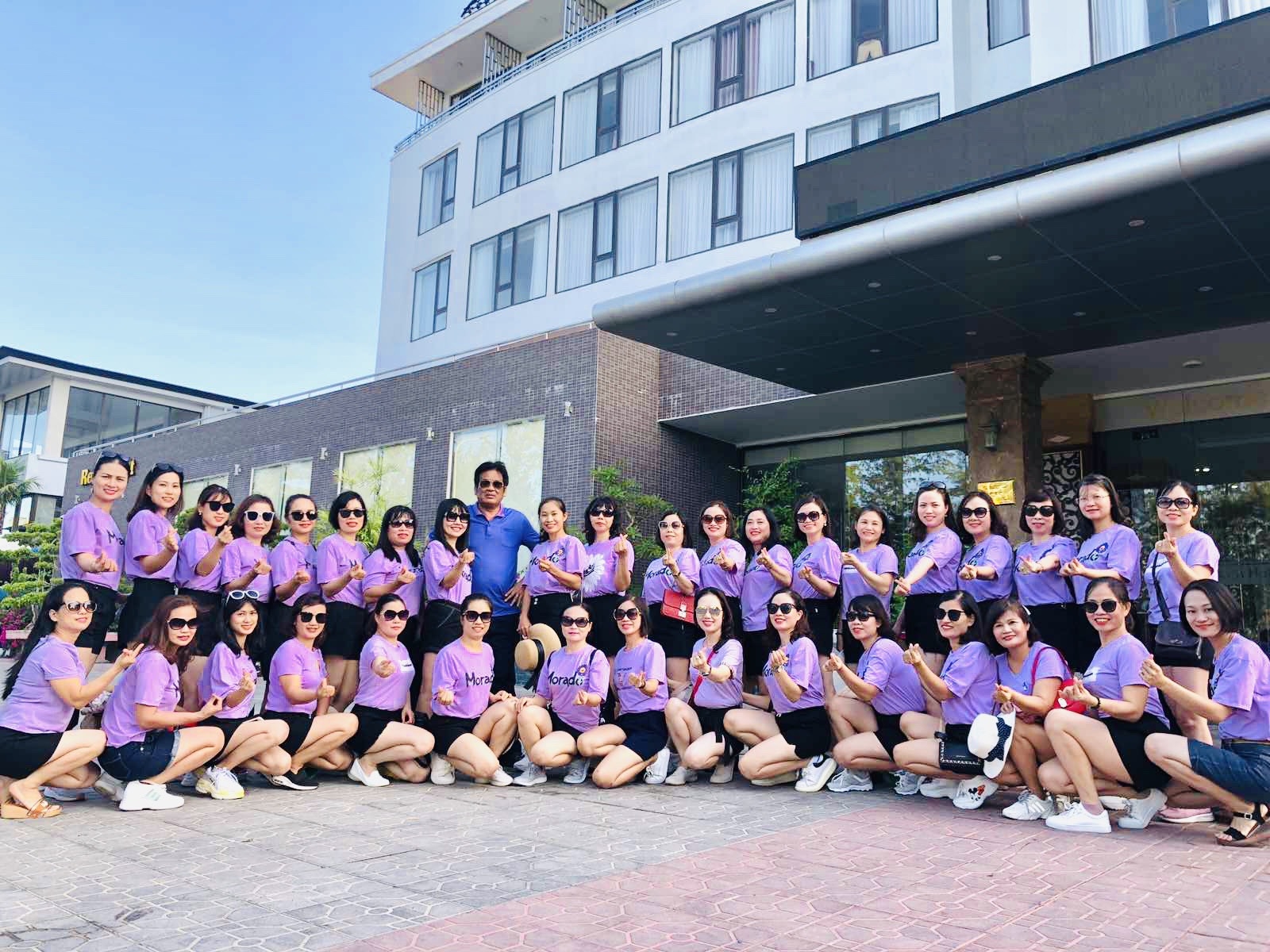 Nghệ An: Doanh nghiệp lữ hành tổn thất nặng nề bởi dịch bệnh Covid-19 nghe an doanh nghiep lu hanh ton that nang ne boi dich benh covid