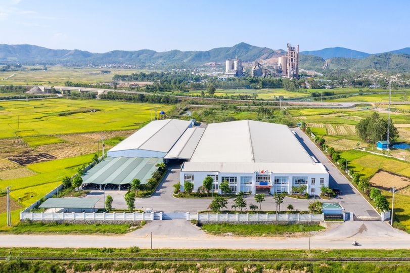 Nghệ An: Gần 1.000 công nhân đình công đã đi làm trở lại Nghệ An: Gần 1.000 công nhân đình công đã đi làm trở lại