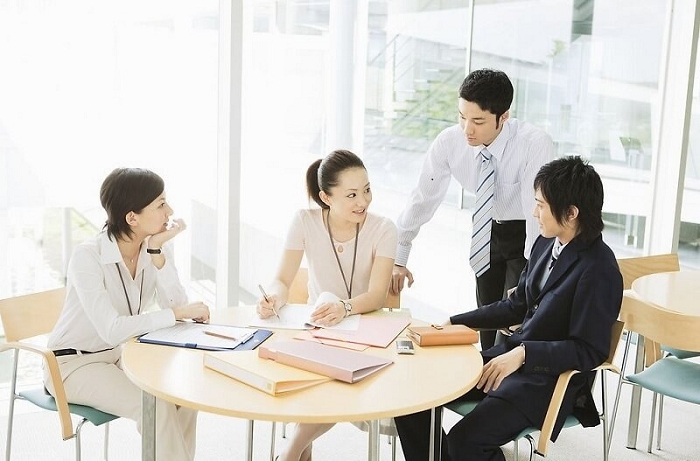 Bạn mong muốn mức lương bao nhiêu Bạn mong muốn mức lương bao nhiêu