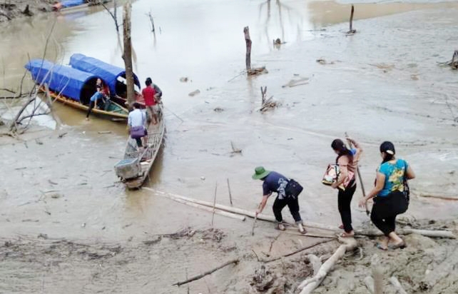 Nhà công vụ của những tấm lòng Nhà công vụ của những tấm lòng