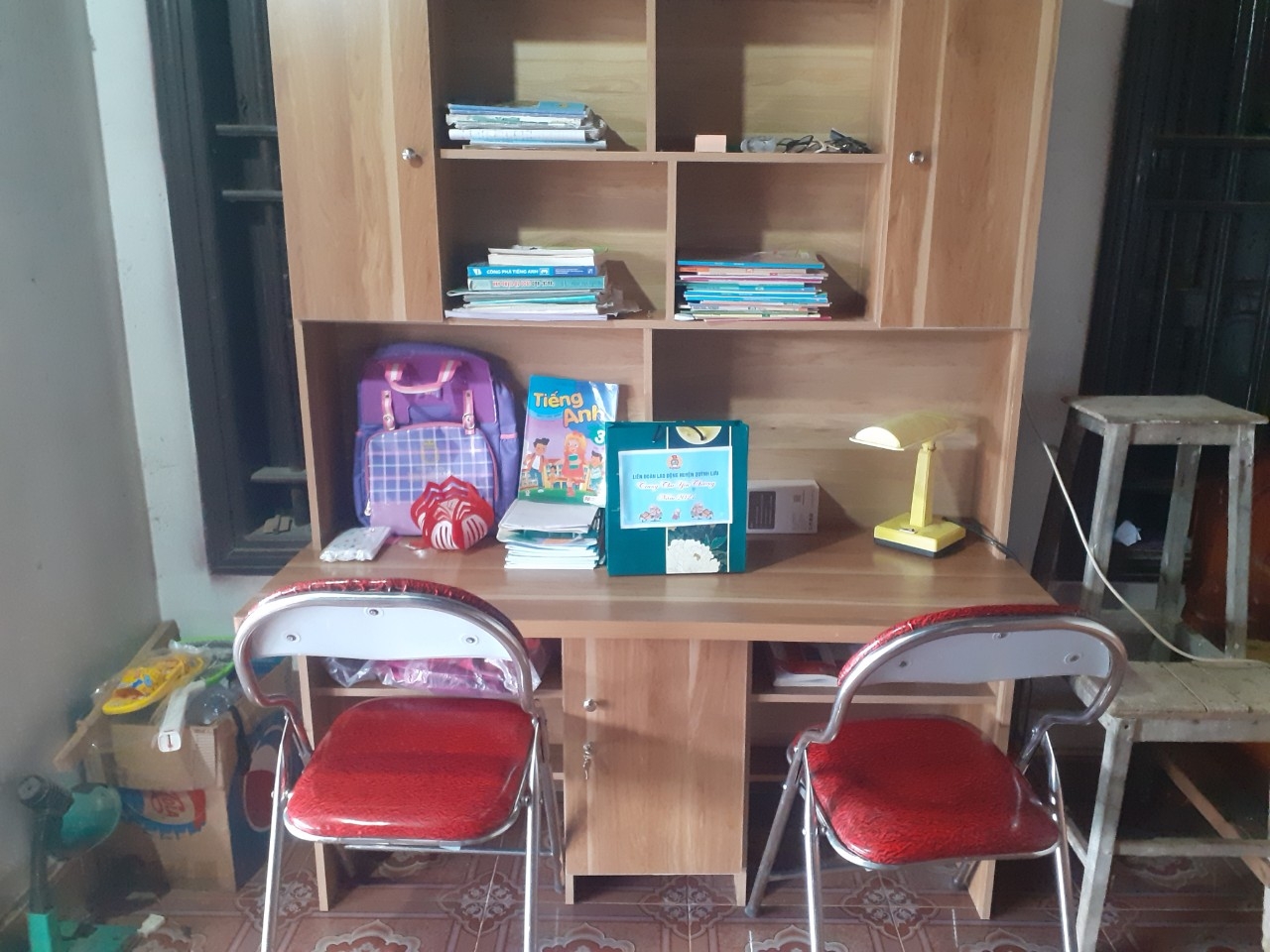 Công đoàn Nghệ An mang đến niềm vui cho con công nhân lao động Công đoàn Nghệ An mang đến niềm vui cho con công nhân lao động