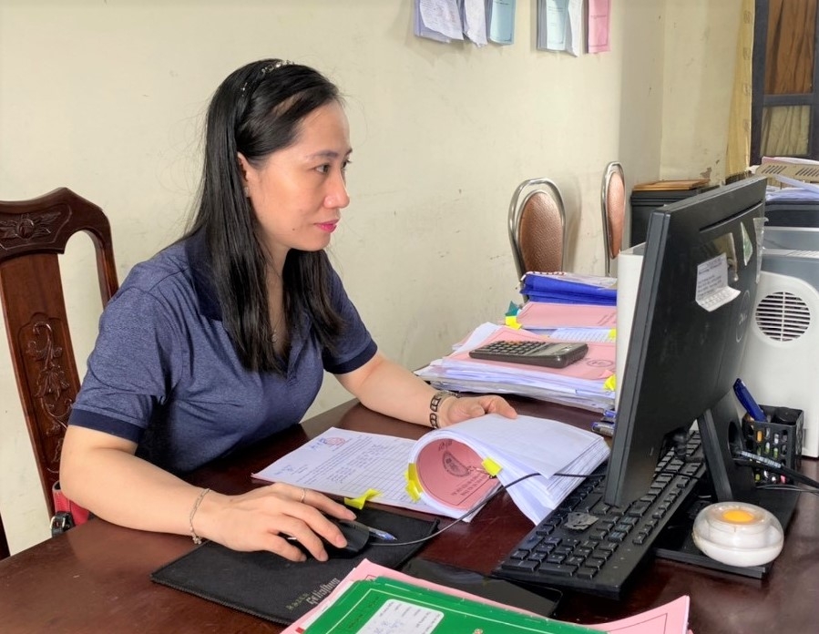 Những tia sáng trong cuộc đời Cảm ơn công đoàn luôn nghĩa tình, trách nhiệm