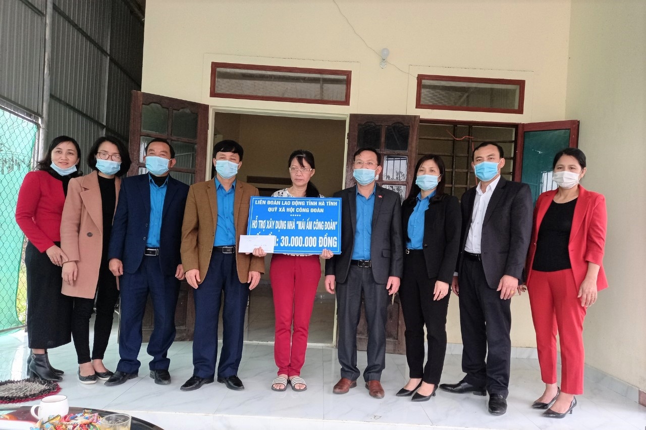 Tổ ấm thứ hai Tổ ấm thứ hai