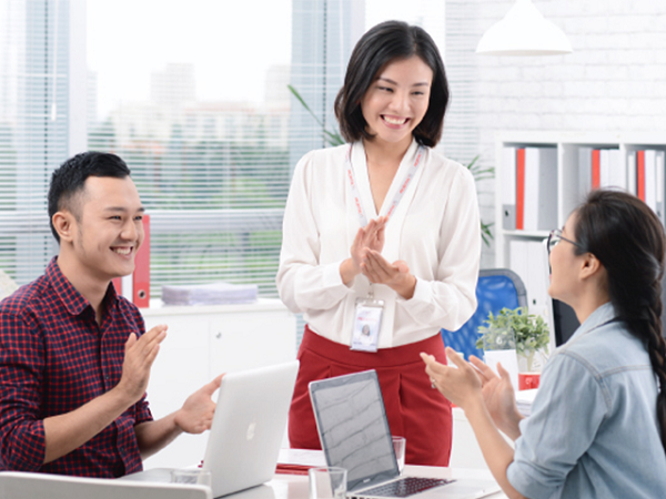 Những công việc có mức lương khá không yêu cầu bằng cấp Những công việc có mức lương khá không yêu cầu bằng cấp