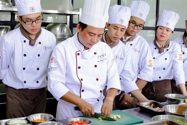 Những công việc có mức lương khá không yêu cầu bằng cấp Những công việc có mức lương khá không yêu cầu bằng cấp