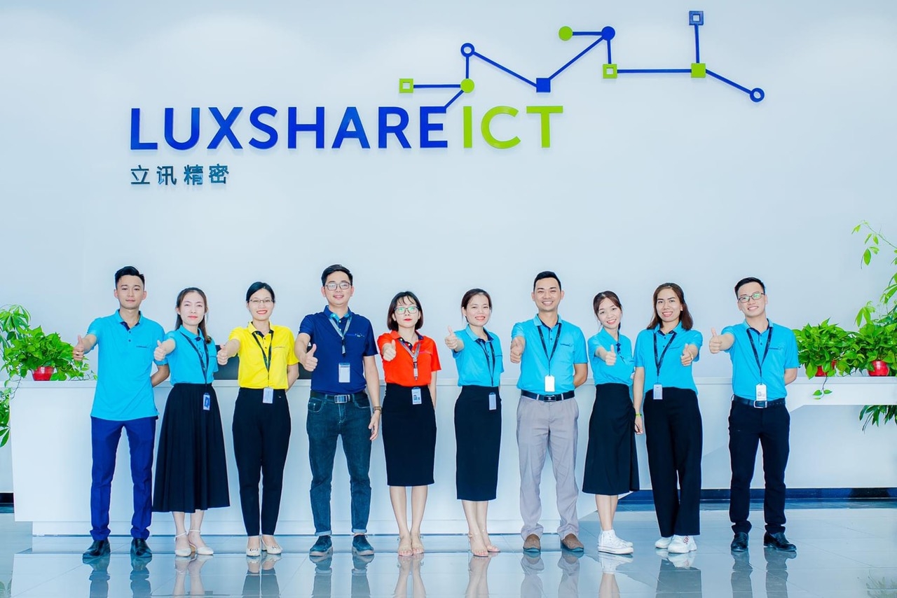 Ban quản lý Khu kinh tế Đông Nam Nghệ An: Tập trung quản lý nhà nước về lao động Ban quản lý Khu kinh tế Đông Nam Nghệ An: Tập trung quản lý nhà nước về lao động