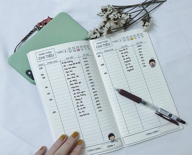 Lương công nhân thấp nên tiết kiệm thế nào Lương công nhân thấp nên tiết kiệm thế nào