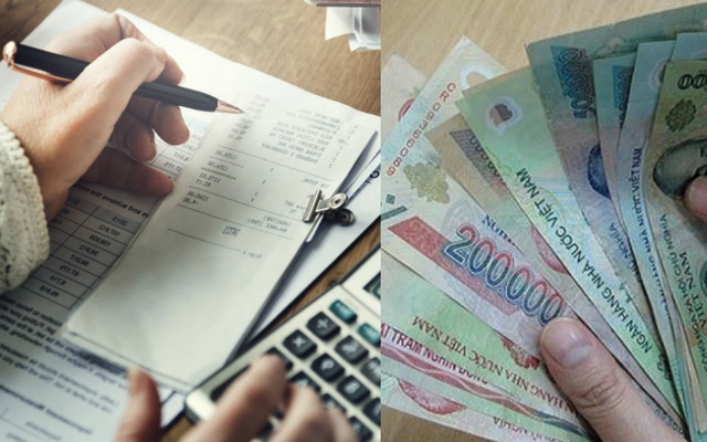 Lương công nhân thấp nên tiết kiệm thế nào Lương công nhân thấp nên tiết kiệm thế nào