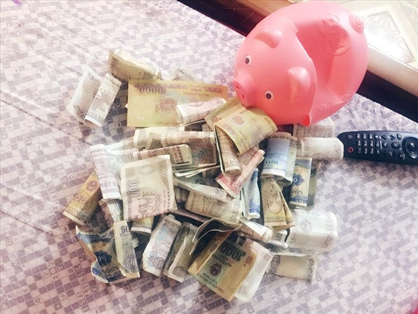 Lương công nhân thấp nên tiết kiệm thế nào Lương công nhân thấp nên tiết kiệm thế nào