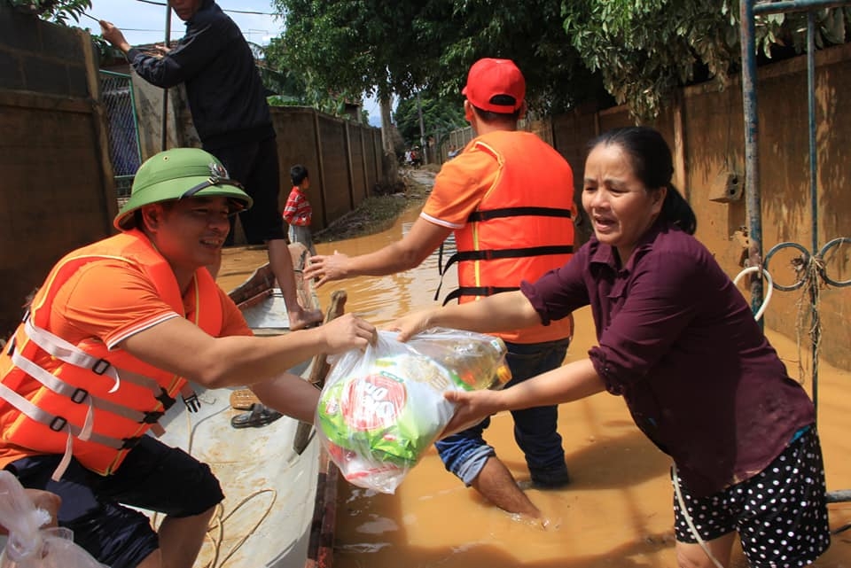 Công đoàn Khu kinh tế các tỉnh miền Trung