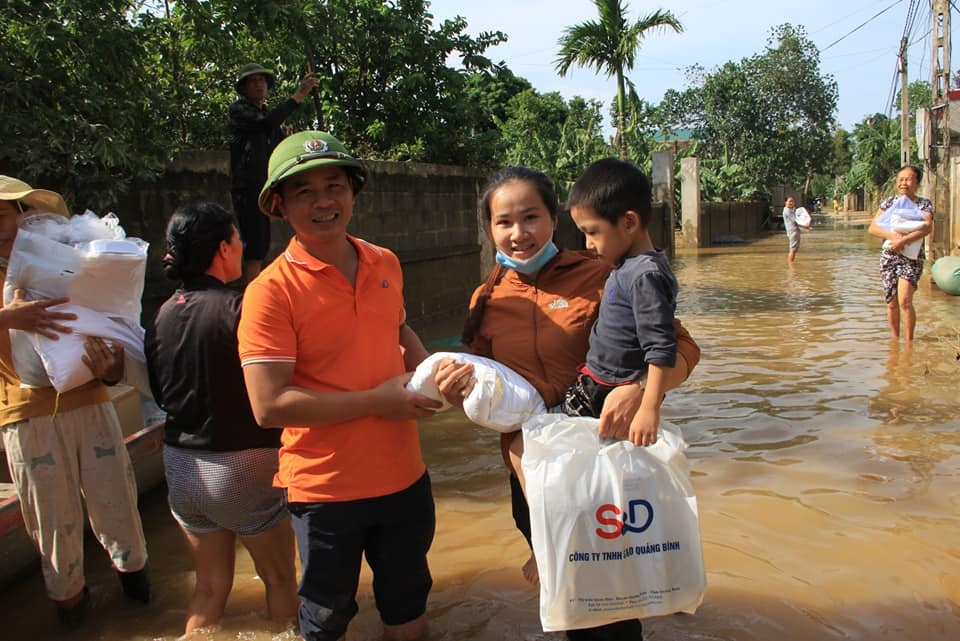 Công đoàn Khu kinh tế các tỉnh miền Trung