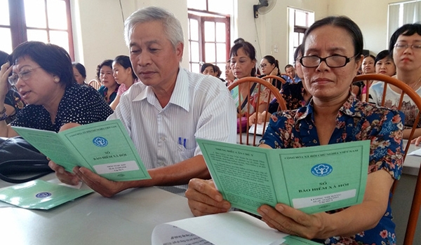 Cách khởi kiện đòi tiền lương, BHXH và tiền trợ cấp thôi việc Cách khởi kiện đòi tiền lương, BHXH và tiền trợ cấp thôi việc