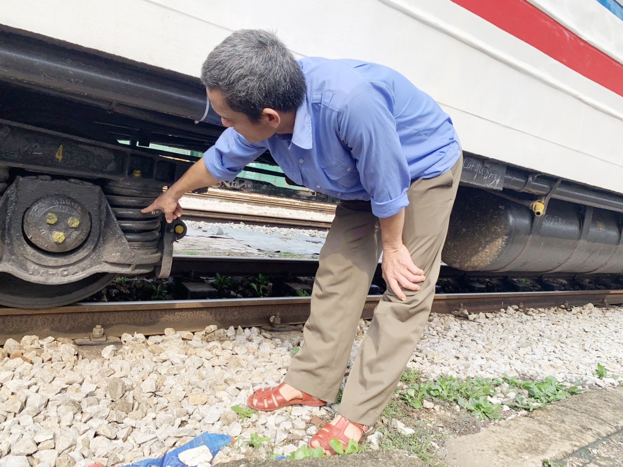 Xin cảm ơn Công đoàn