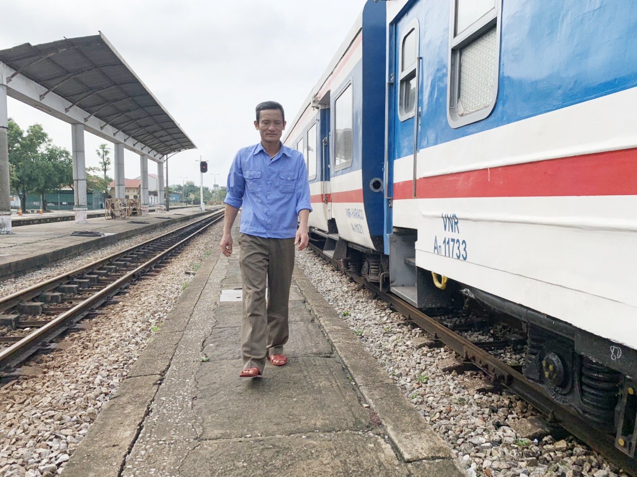 Xin cảm ơn Công đoàn