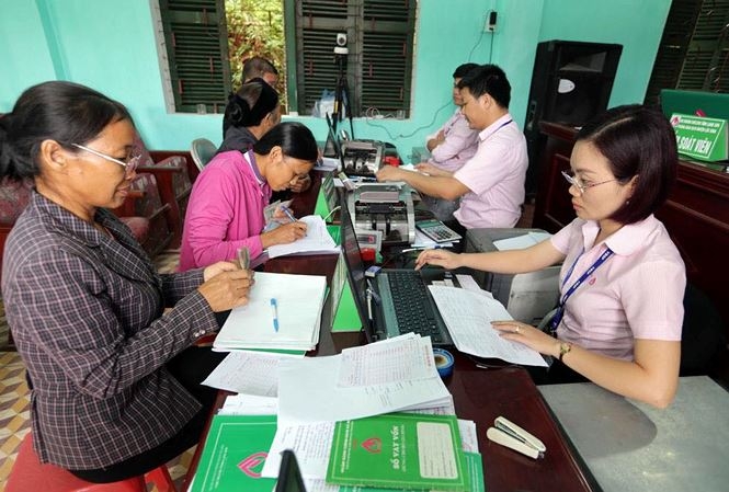 Doanh nghiệp được vay vốn không tính lãi suất để trả lương cho người lao động