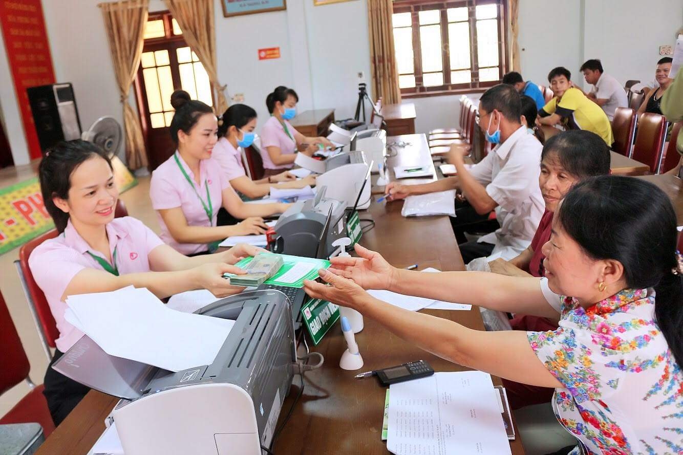 Nghệ An: Đẩy mạnh tuyên truyền, hướng dẫn thực hiện chính sách vay trả lương ngừng việc cho NLĐ Nghệ An: Đẩy mạnh tuyên truyền, hướng dẫn thực hiện chính sách vay trả lương ngừng việc cho NLĐ