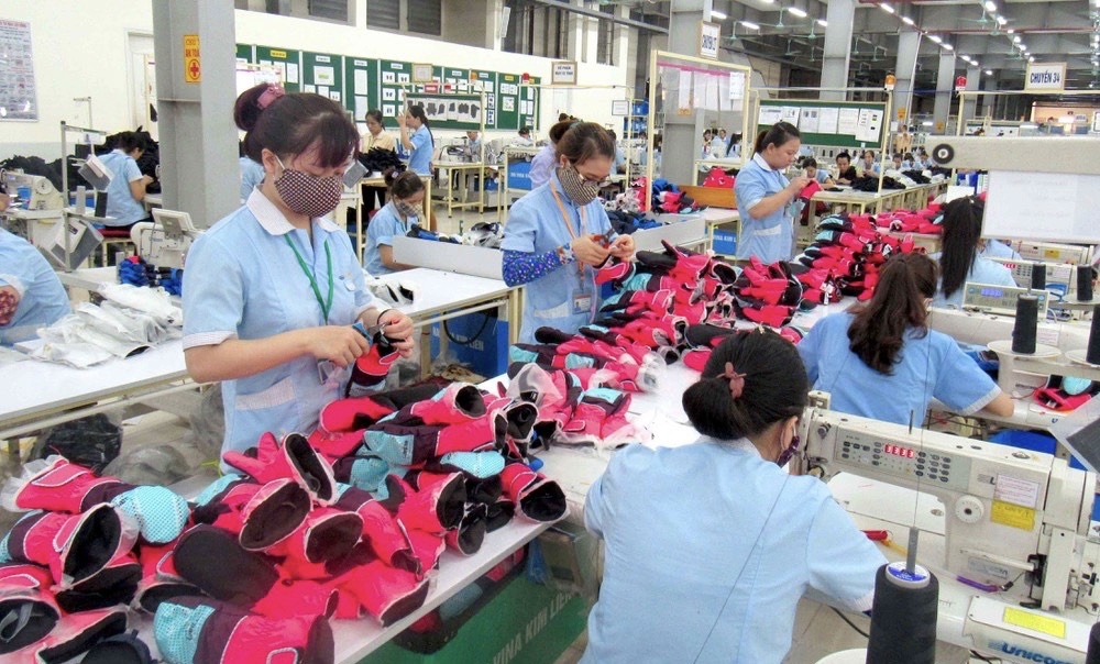 Mức lương tối thiểu vùng của 63 tỉnh, thành trong cả nước Mức lương tối thiểu vùng của 63 tỉnh, thành trong cả nước