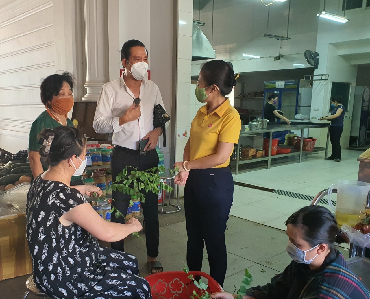 Doanh nhân Lê Văn Hồng: Lặng lẽ làm những việc có ích