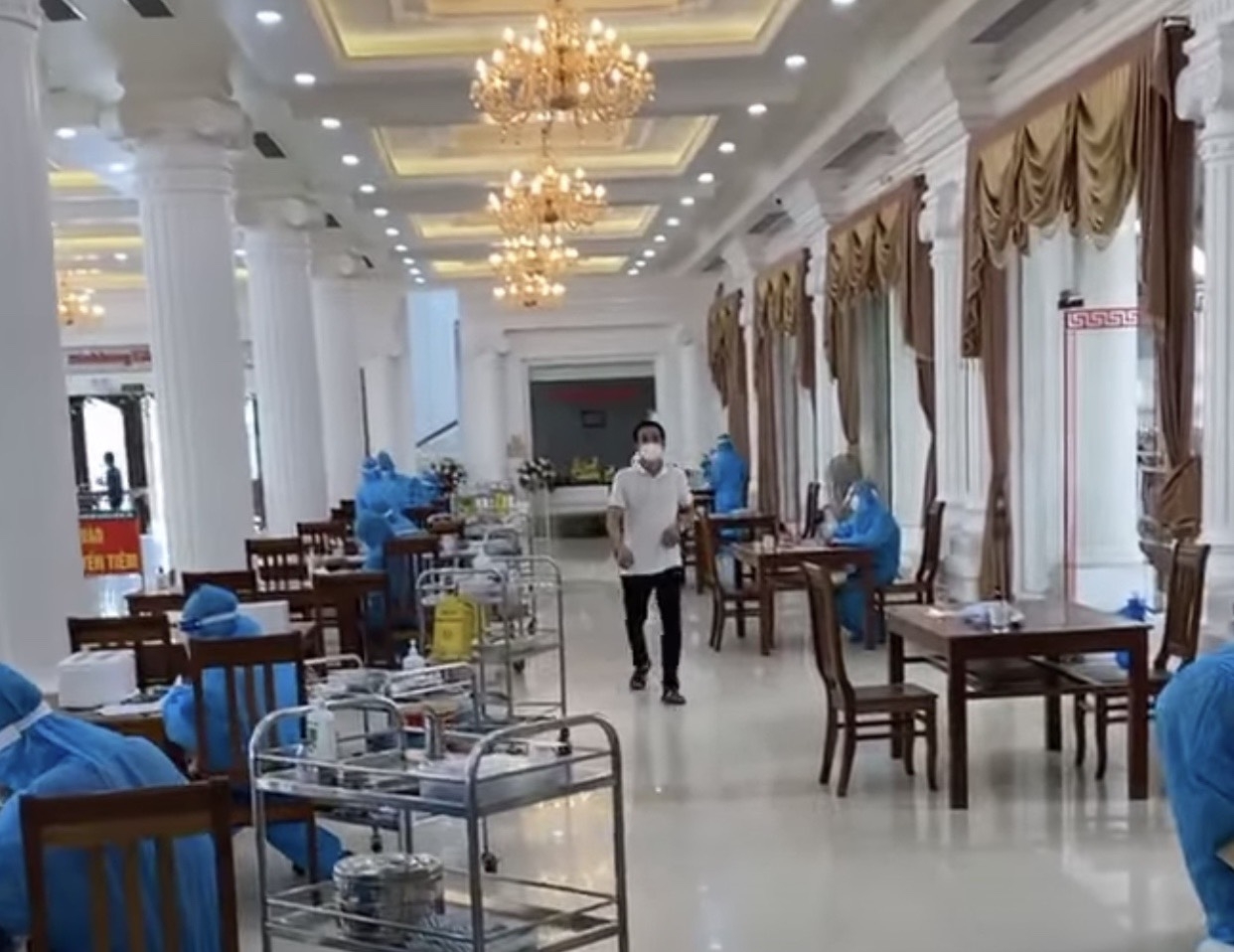 Doanh nhân Lê Văn Hồng: Lặng lẽ làm những việc có ích