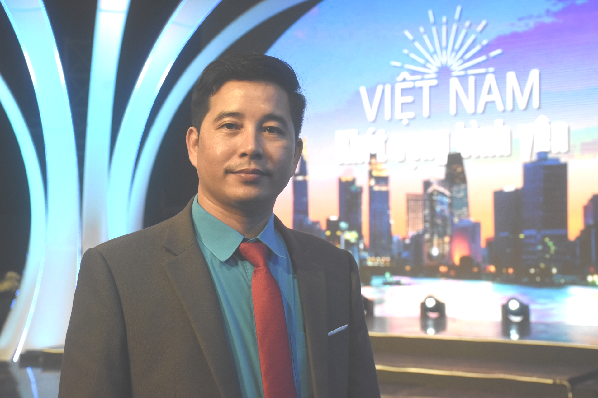 Công đoàn ngành Giáo dục Nghệ An đạt giải Ba cuộc thi "Thời khắc khó quên"