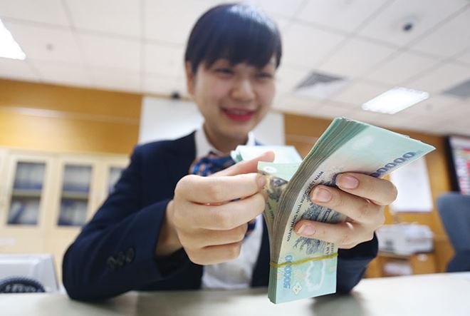 Mức lương bao nhiêu phải đóng thuế thu nhập cá nhân Mức lương bao nhiêu phải đóng thuế thu nhập cá nhân