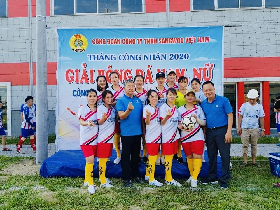 Hướng dẫn thu đoàn phí công đoàn, kinh phí công đoàn năm 2021