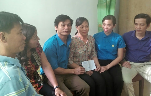 Hướng dẫn thu đoàn phí công đoàn, kinh phí công đoàn năm 2021